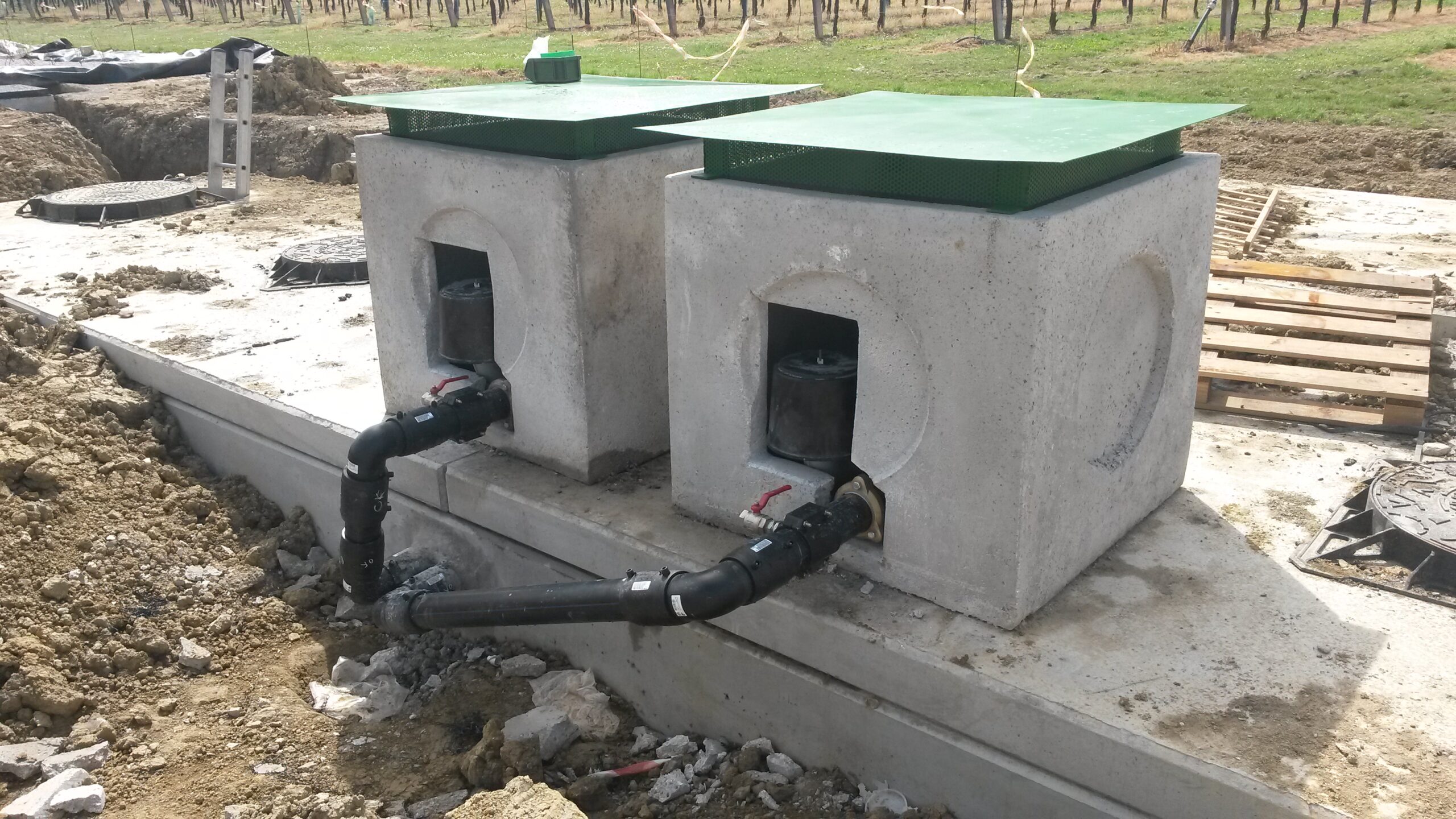 Turricchia Vini S.r.l.