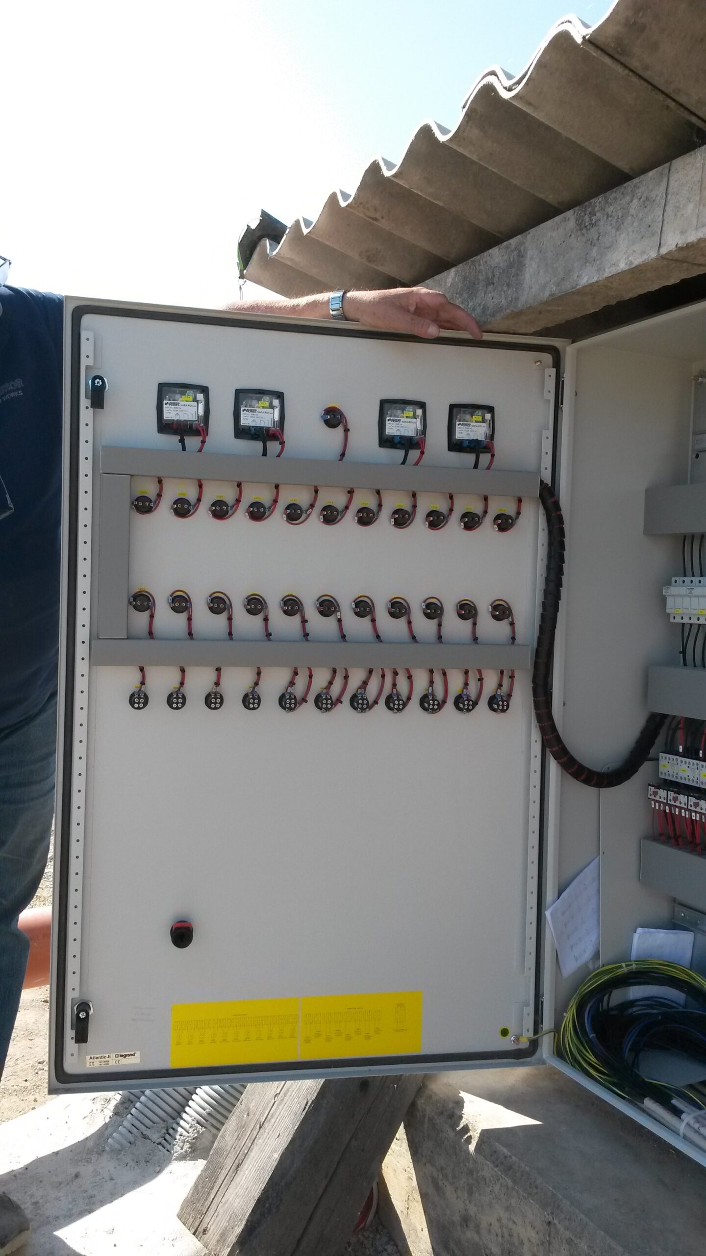 Turricchia Vini S.r.l.