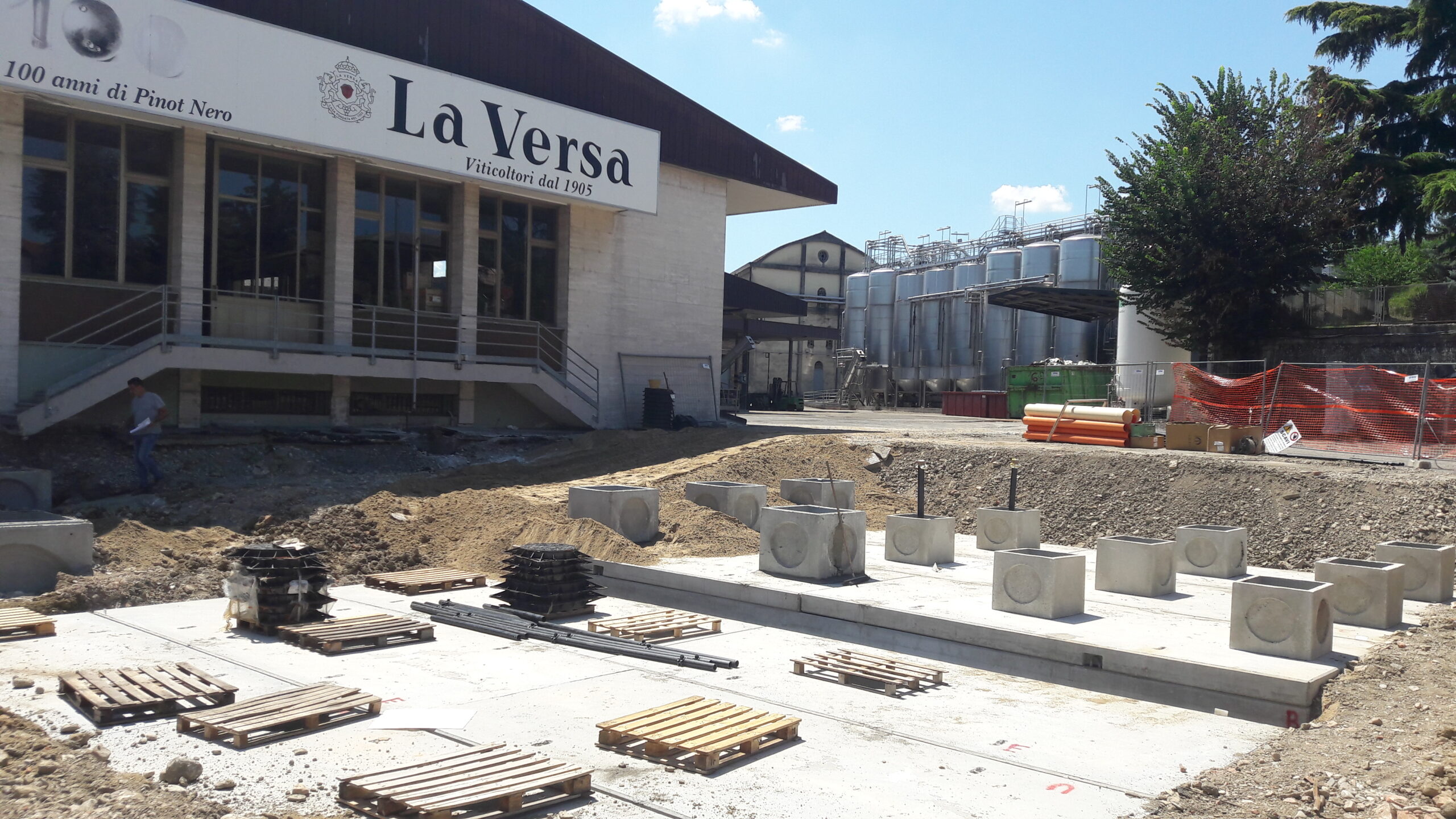 Valle della Versa S.r.l.