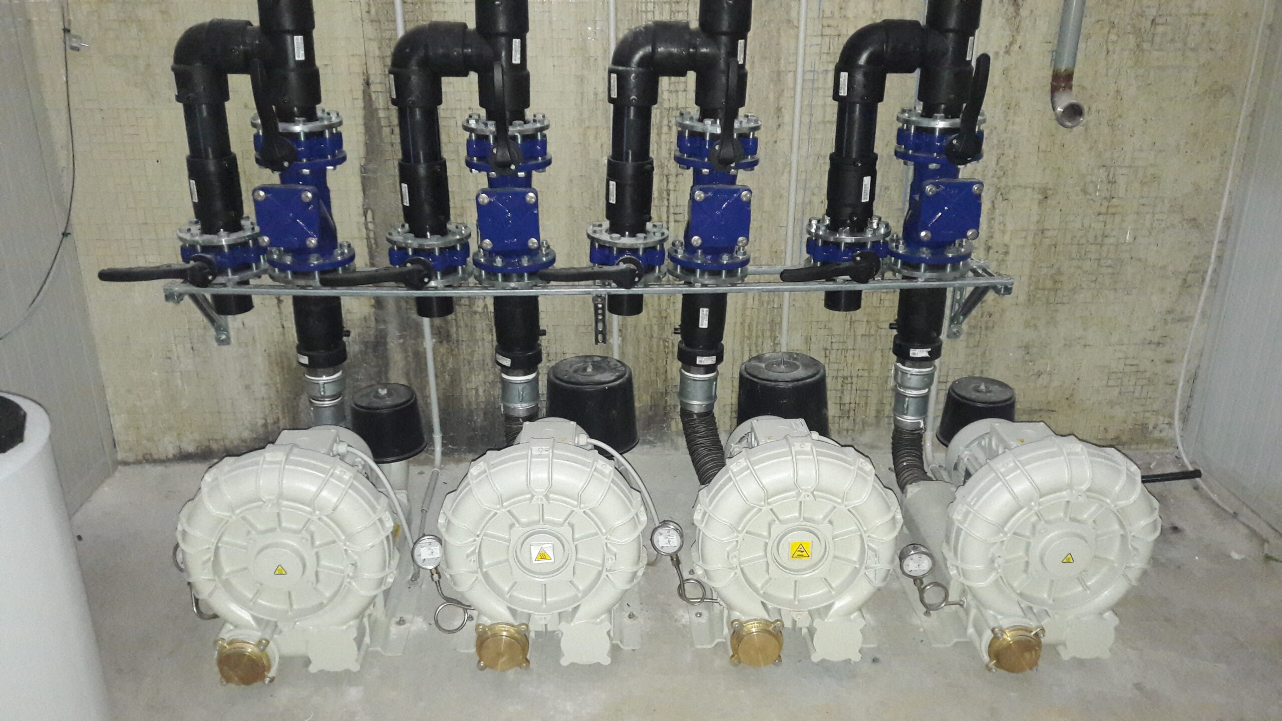 Valle della Versa S.r.l.