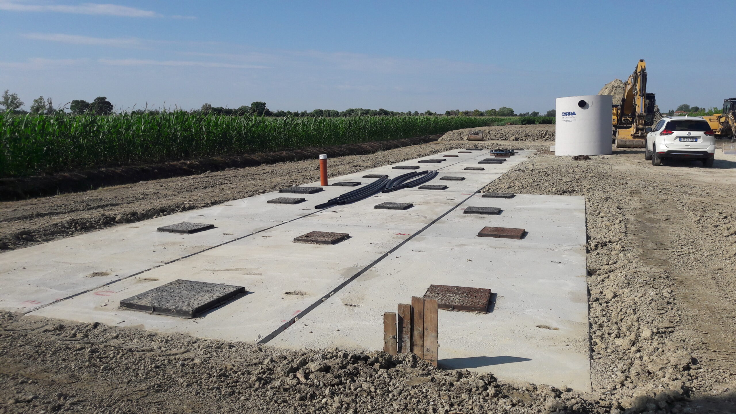 Società Agricola Sutto