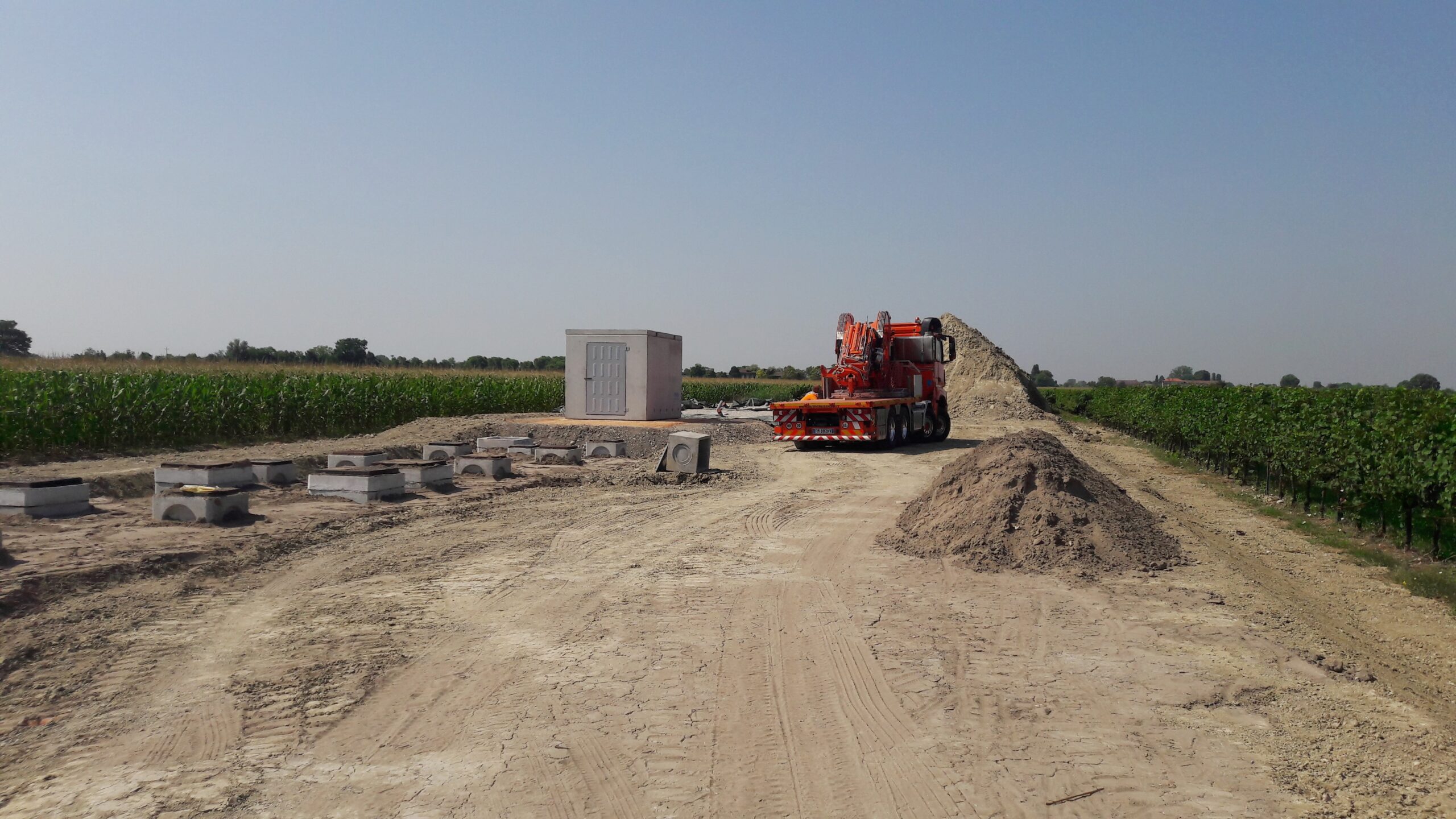 Società Agricola Sutto