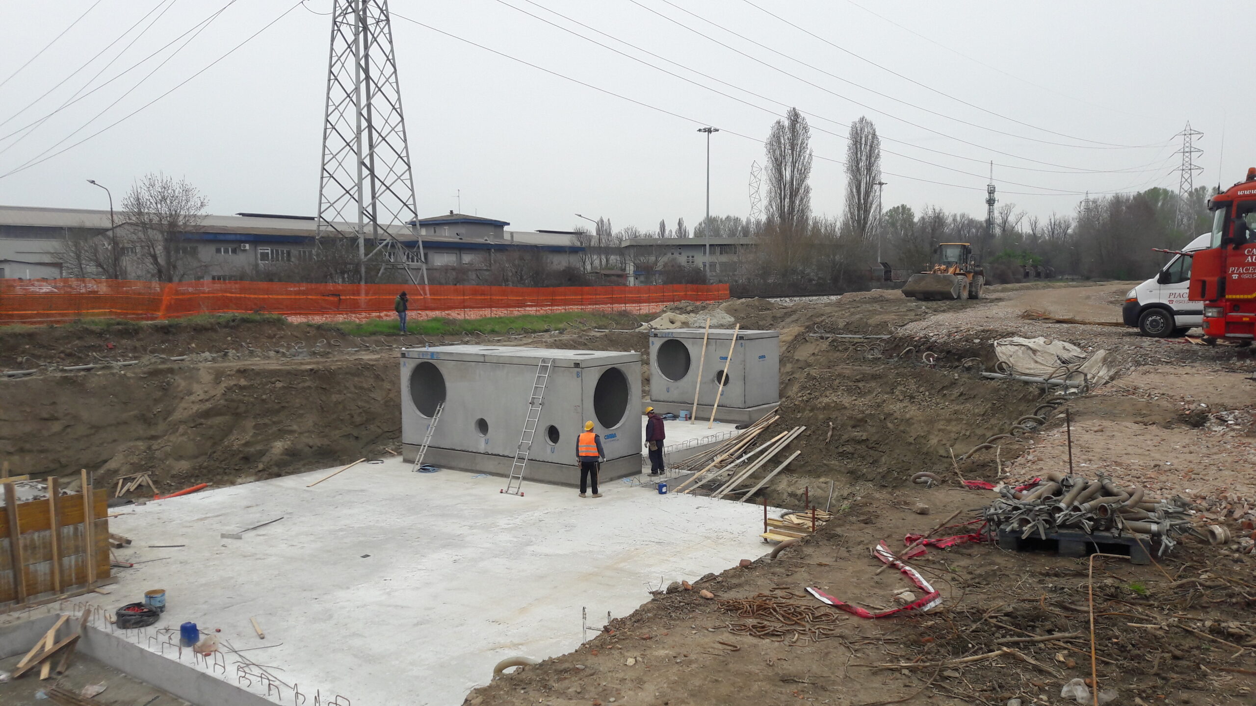 Katoen Natie Italia S.r.l.