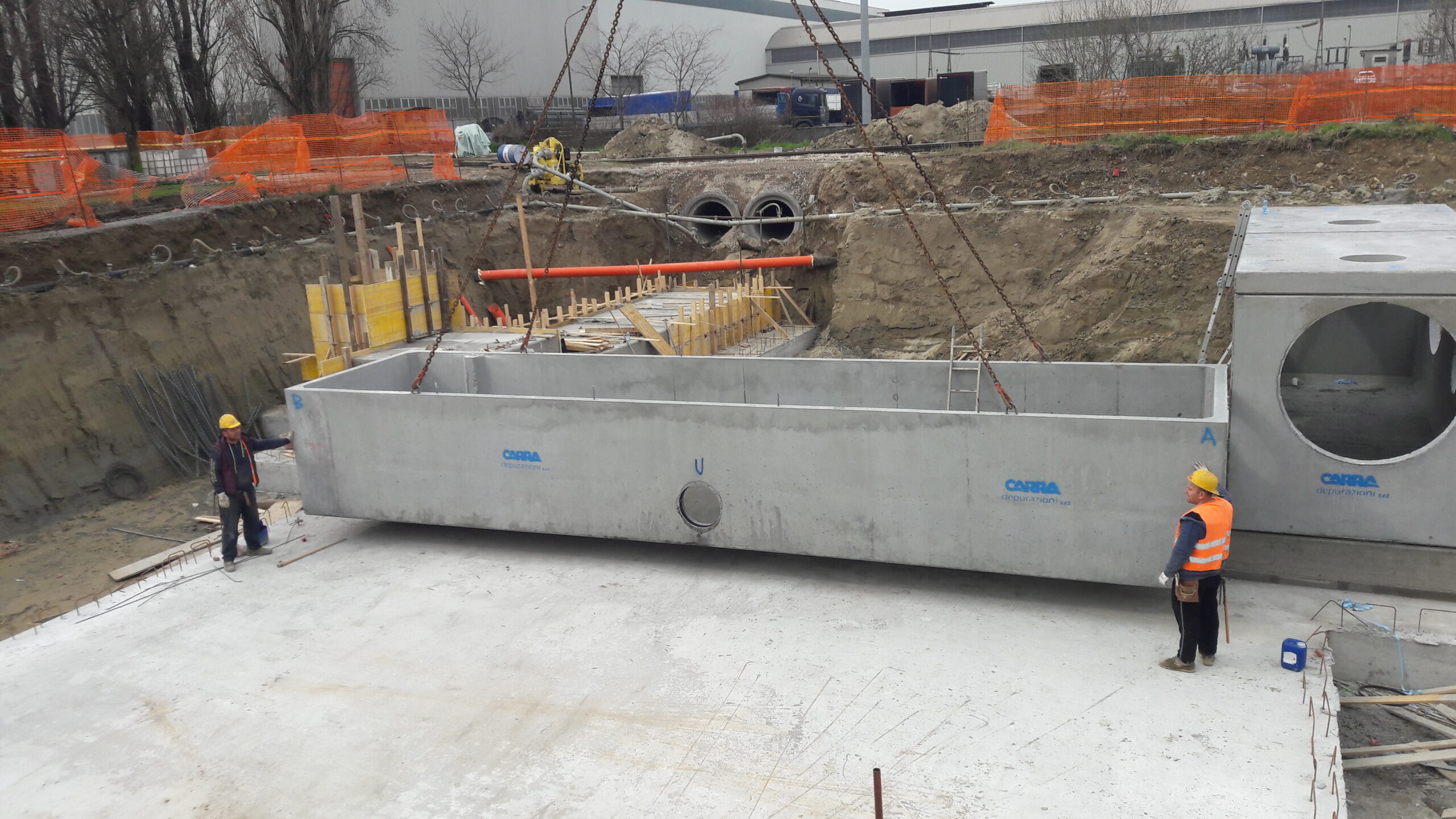 Katoen Natie Italia S.r.l.