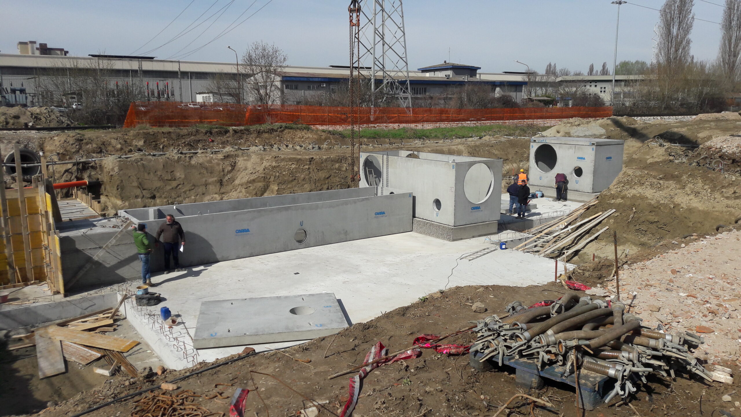 Katoen Natie Italia S.r.l.