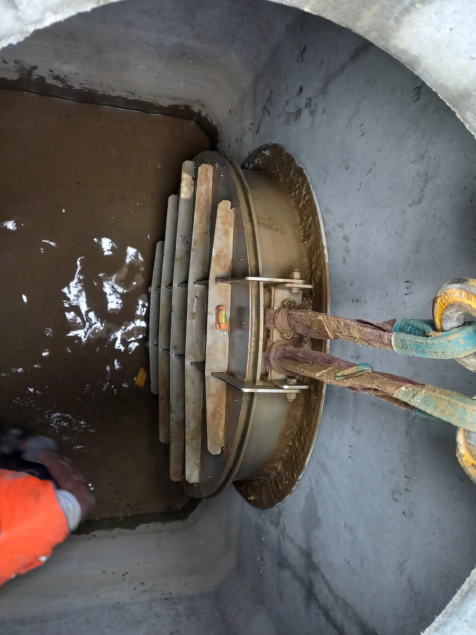 Katoen Natie Italia S.r.l.