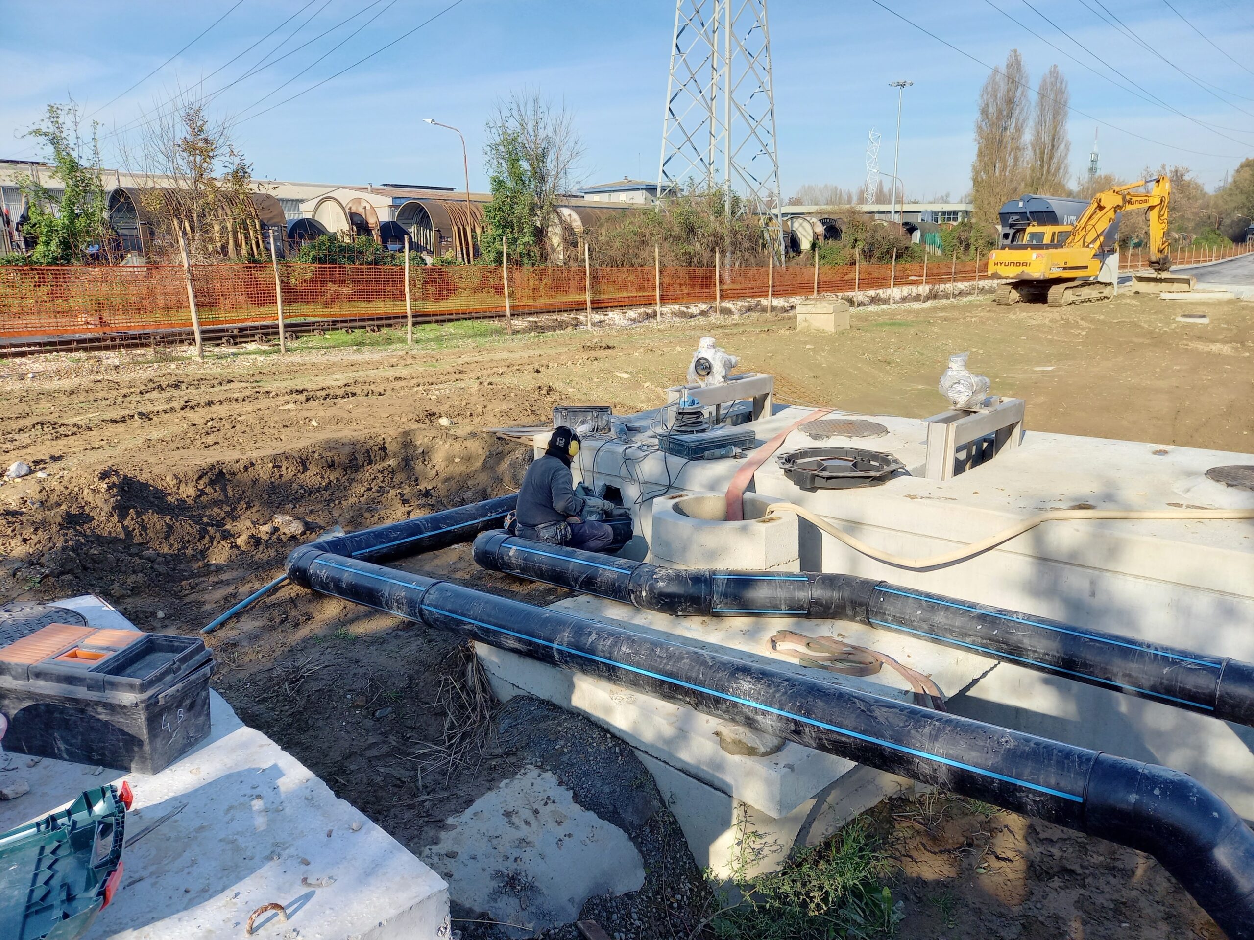 Katoen Natie Italia S.r.l.