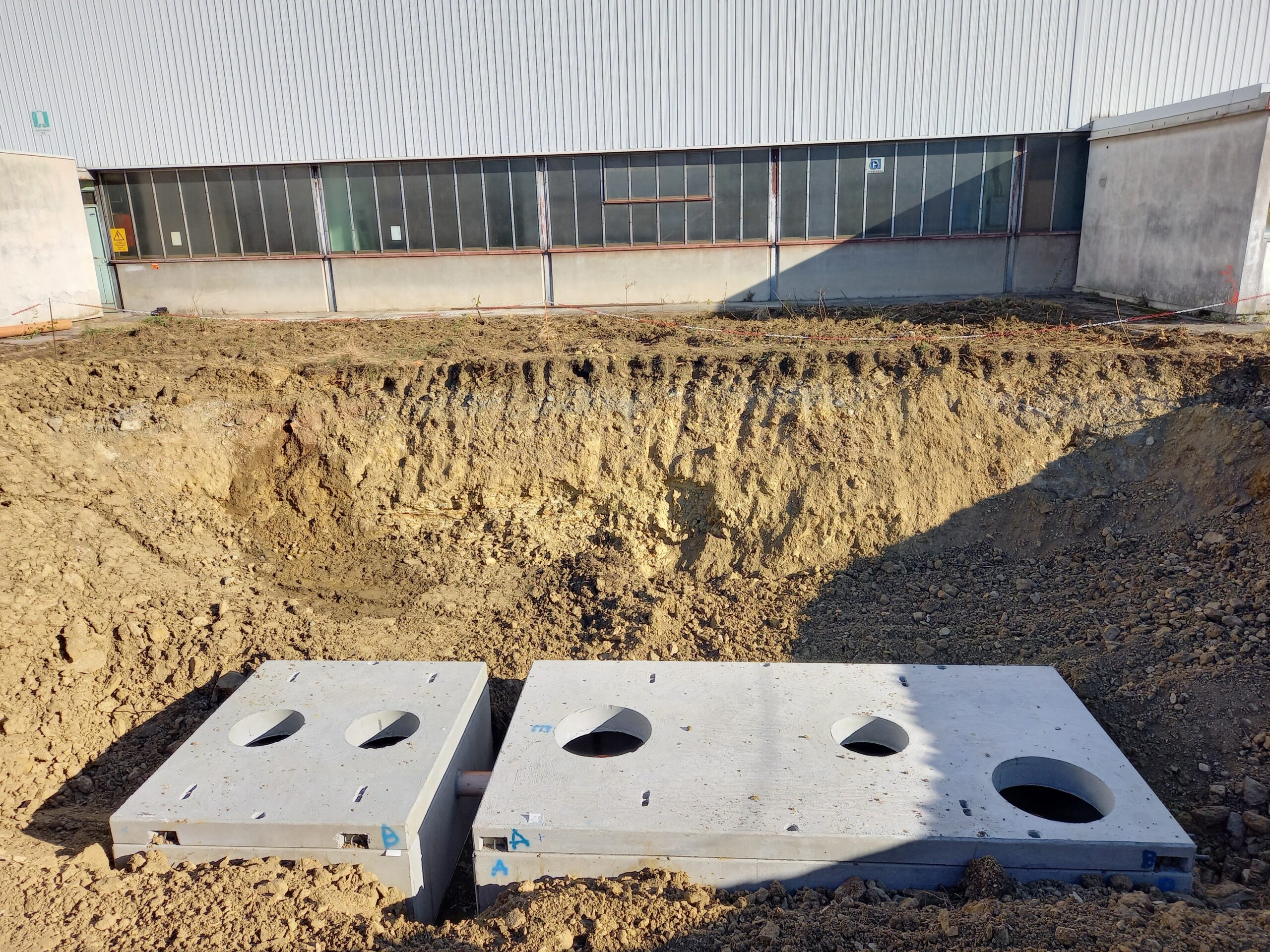 Rosso Costruzioni S.r.l.