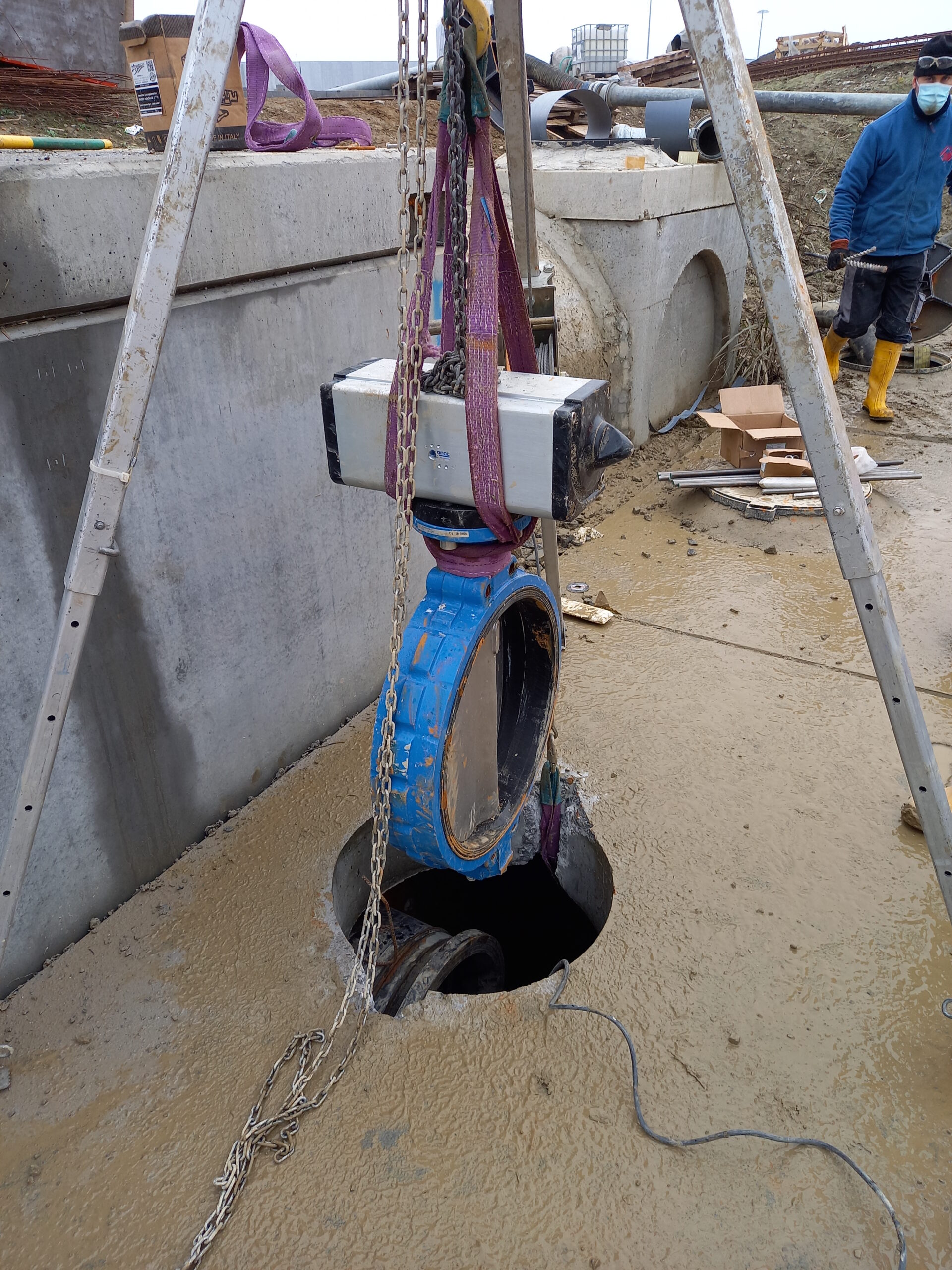 Katoen Natie Italia S.r.l.