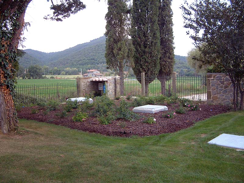 FITODEPURAZIONE Bacino di fitodepurazione integrale