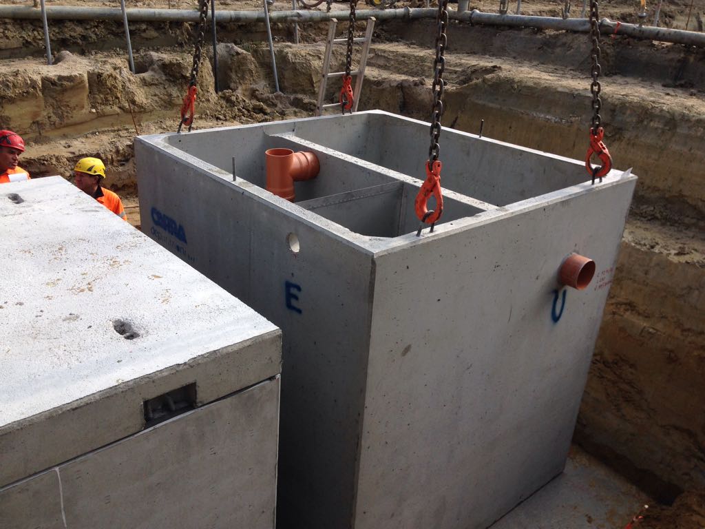 Aeroporto Tessera (VE) - IFAF S.p.A.