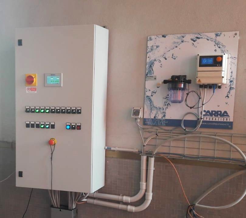 Valle della Versa S.r.l.