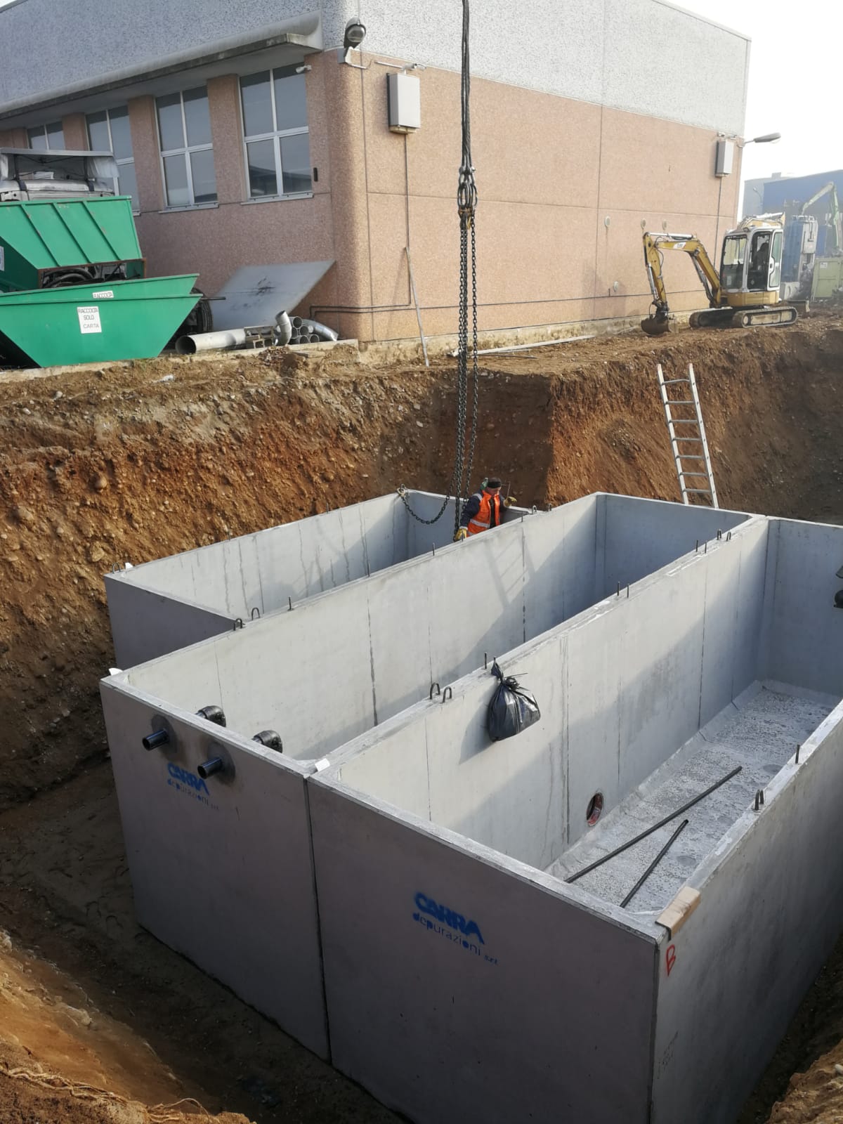 M.P.S. Maresca S.r.l.