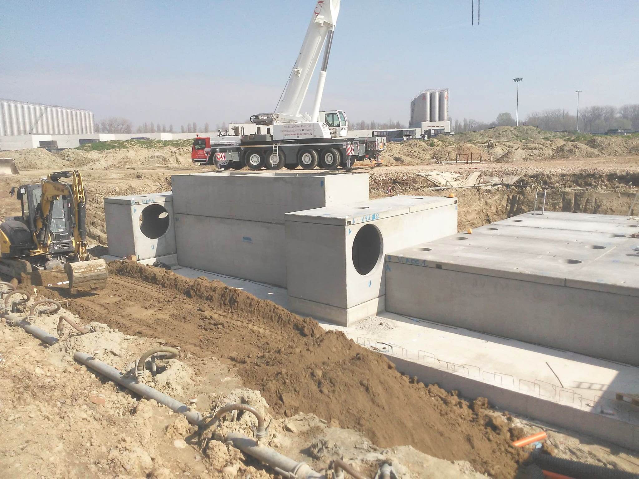 Katoen Natie Italia S.r.l.