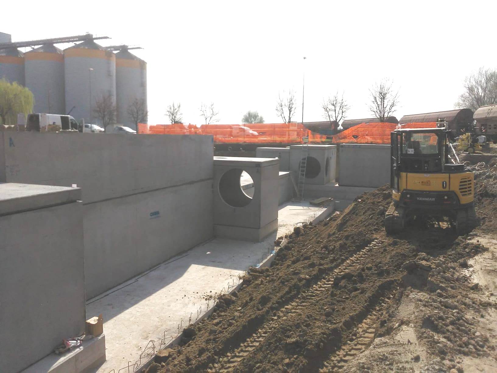 Katoen Natie Italia S.r.l.