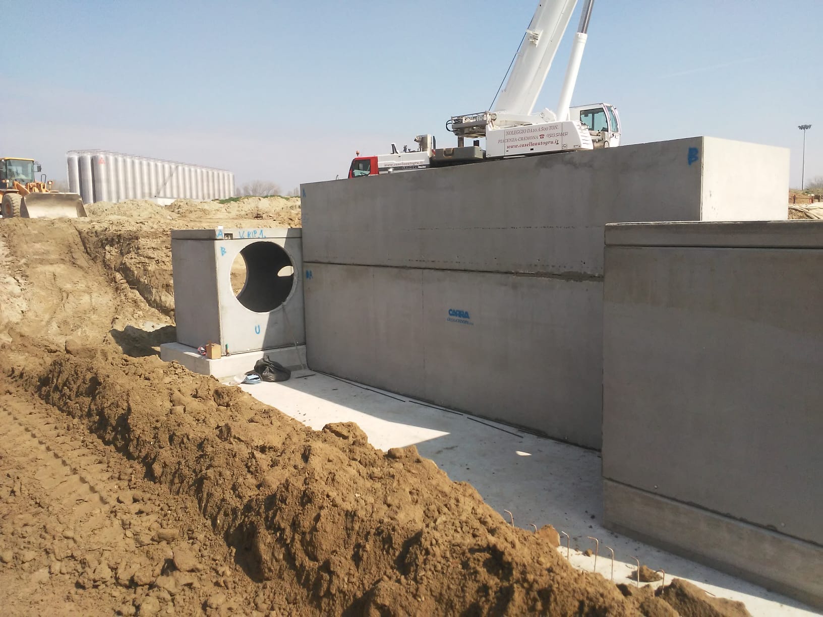 Katoen Natie Italia S.r.l.