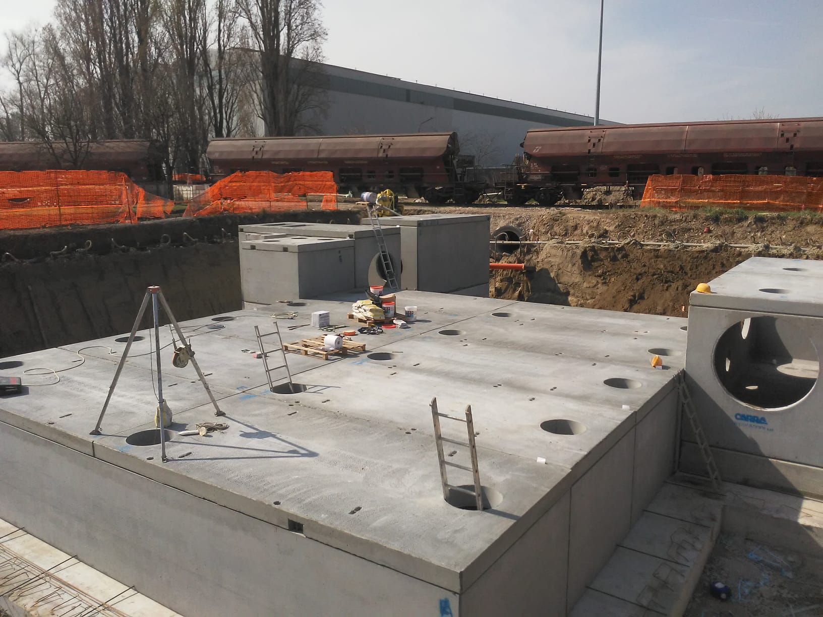 Katoen Natie Italia S.r.l.