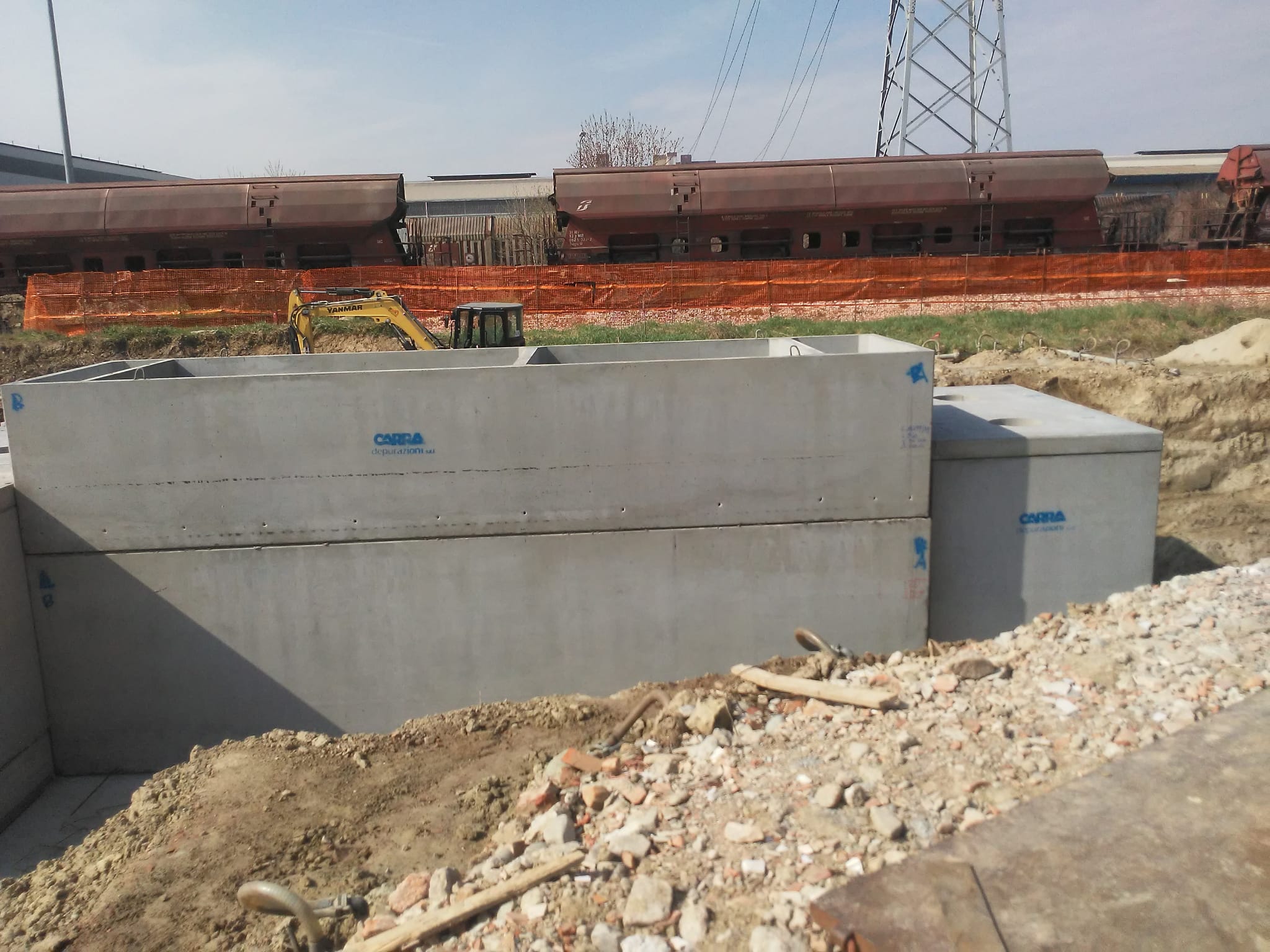 Katoen Natie Italia S.r.l.