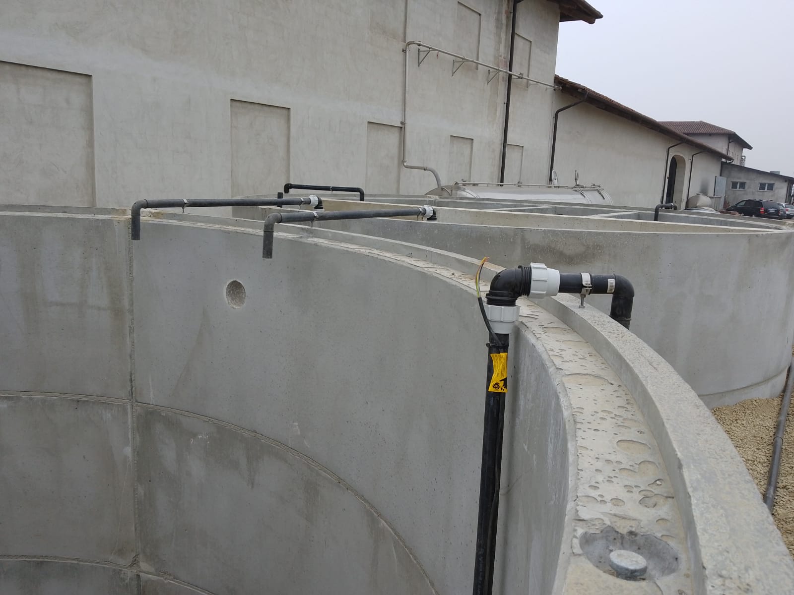 Caseificio La Casearia s.a.s.