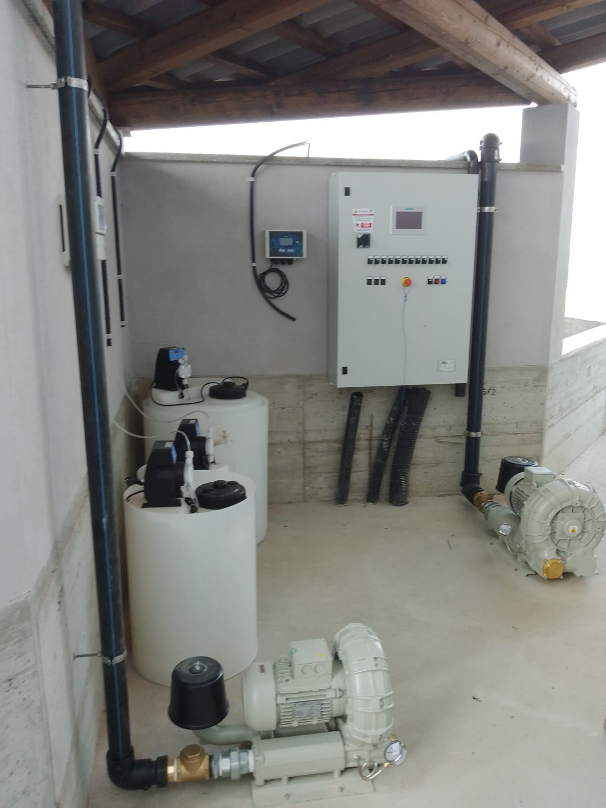 Caseificio La Casearia s.a.s.