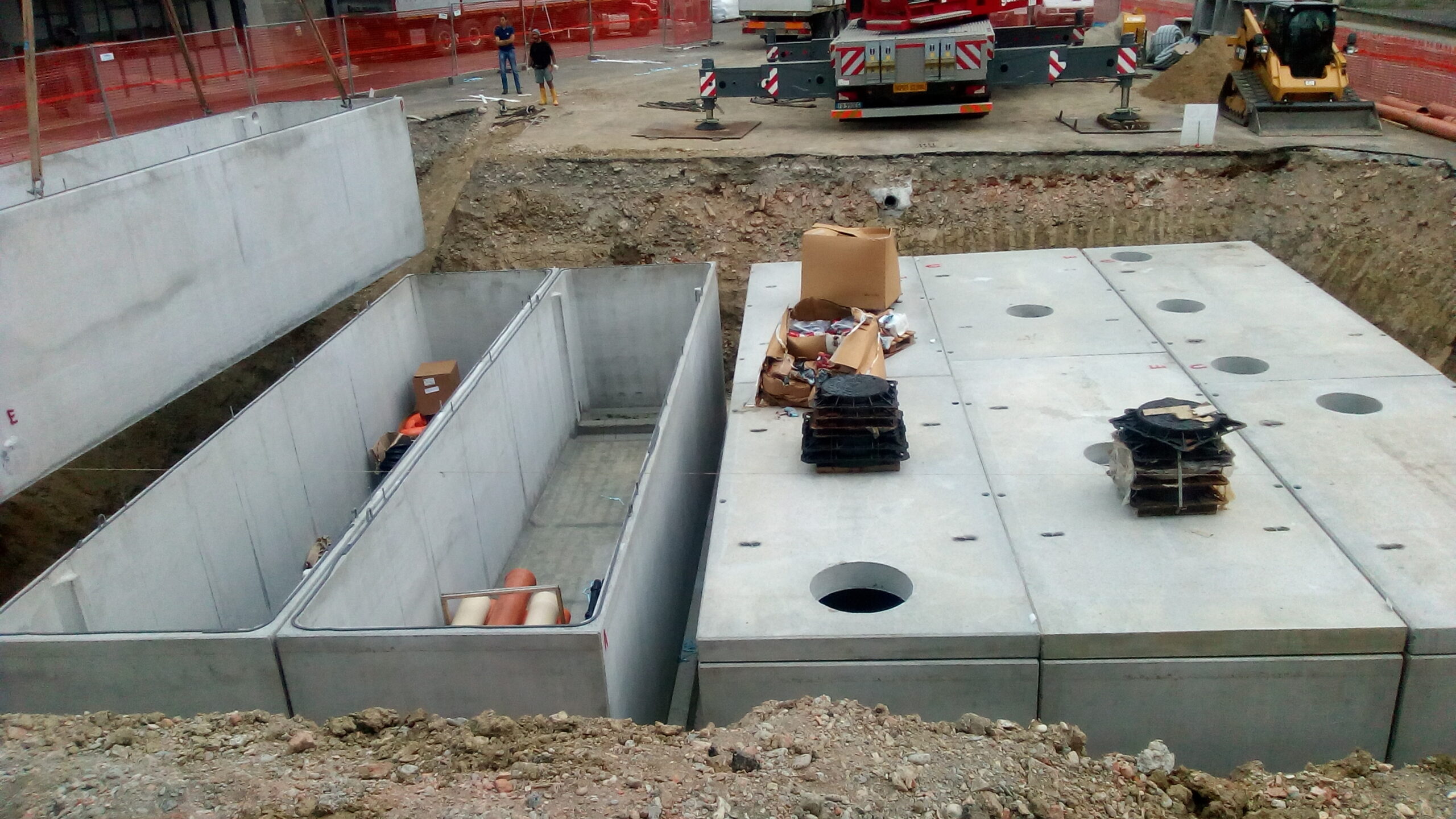 Valle della Versa S.r.l.