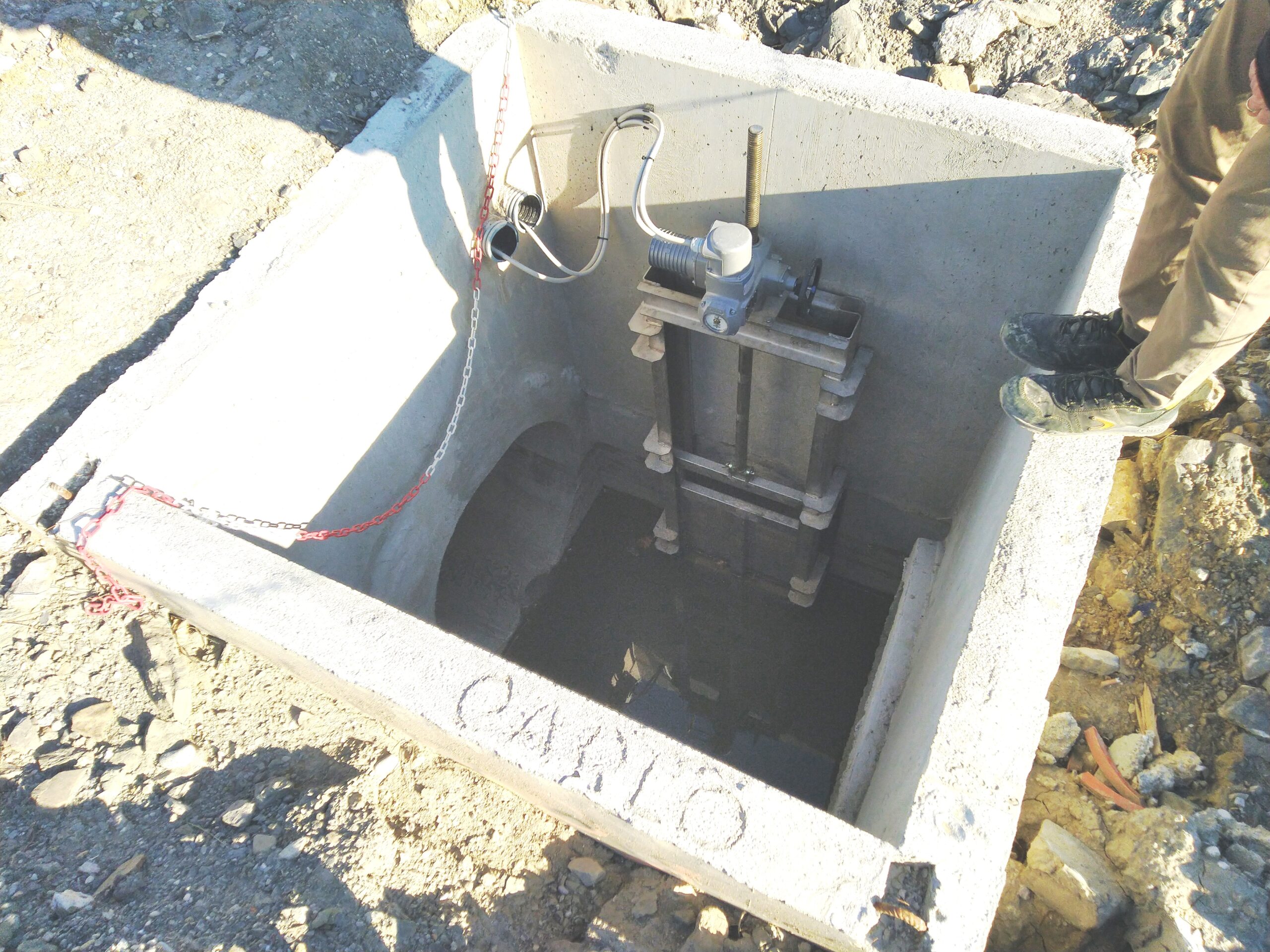 Rosso Costruzioni S.r.l.