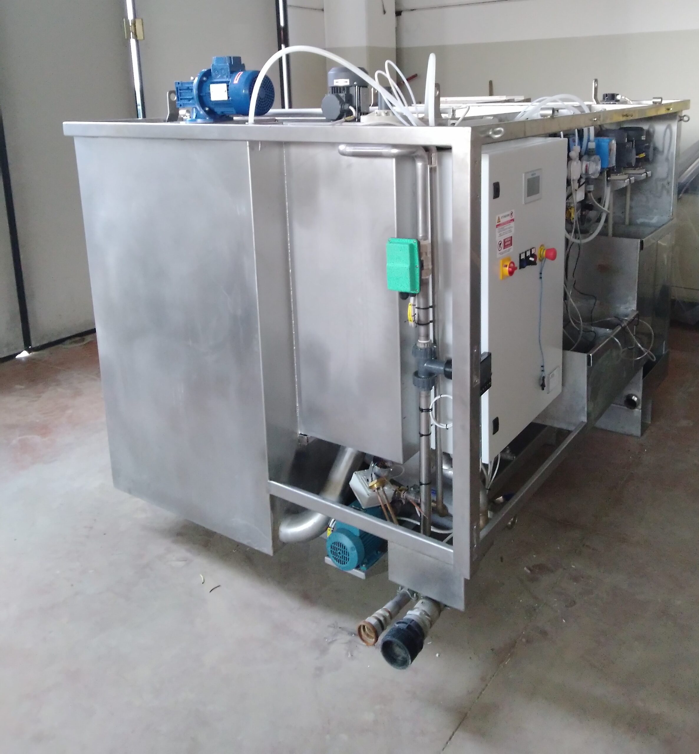 Fassa Bortolo S.r.l.