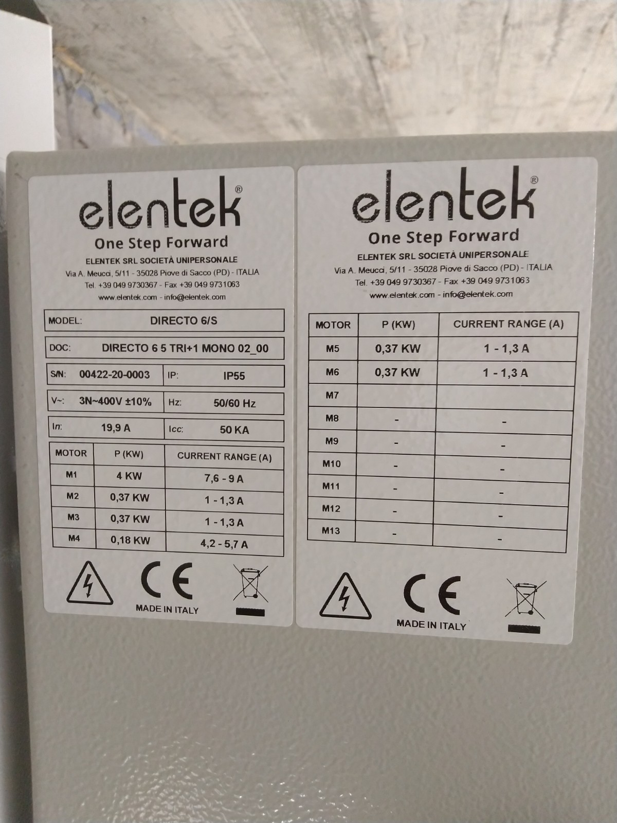 Frantoio Bianco S.a.s.