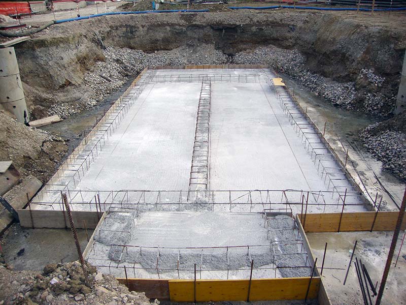 Nuovo svincolo di Palmanova e Variante della S.S. 352