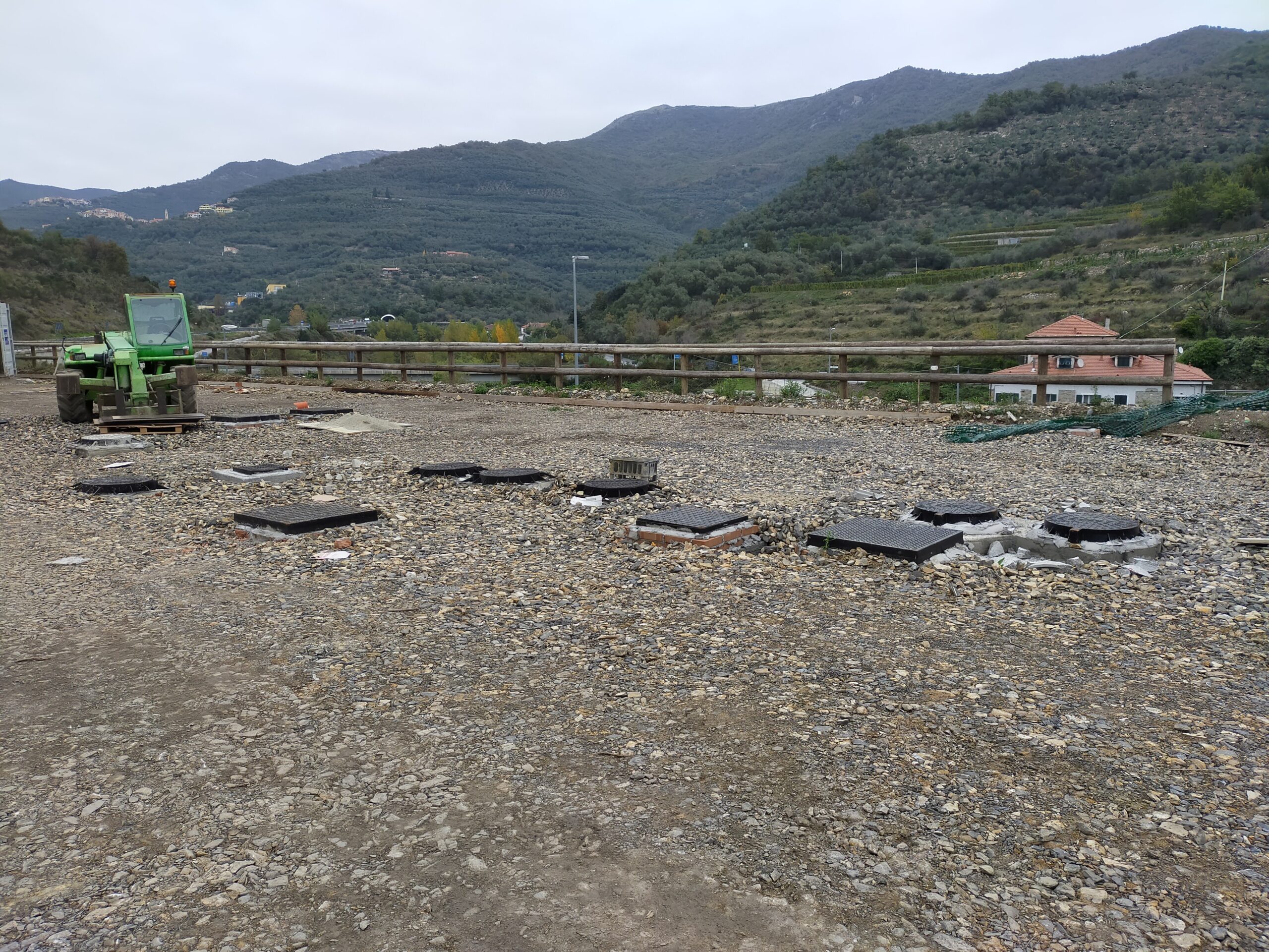 Frantoio Bianco S.a.s.