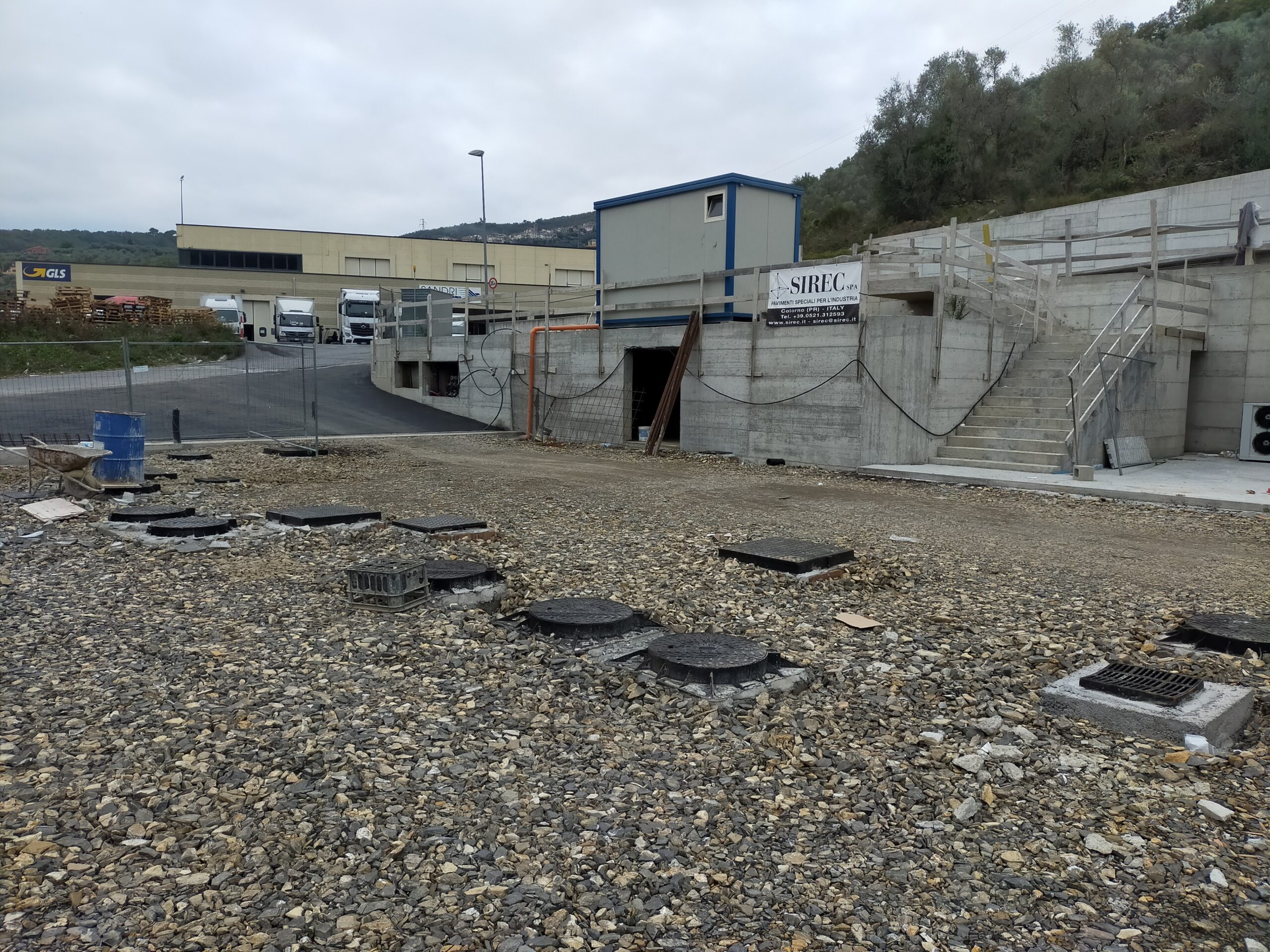 Frantoio Bianco S.a.s.